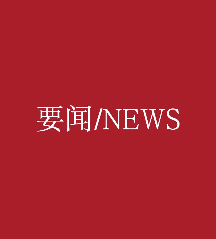 新闻动态
